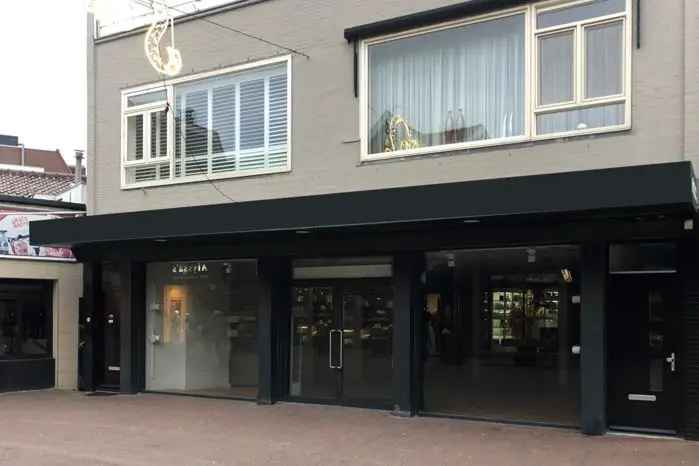 Winkel Noordwijk (ZH) | Zoek winkels te huur: Hoofdstraat 109 2202 EW Noordwijk (ZH) [funda in business]