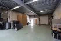 130m2 Kantoorruimte Showroom Bedrijfshal Lelystad te Huur