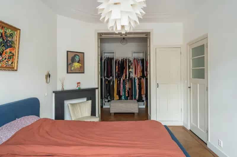 Appartement te koop Rotterdam Delfshaven 145m2 4 slaapkamers tuin