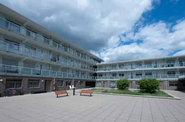 3-kamer appartement De Muren per 1 juli 2025