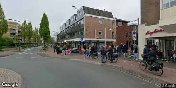 Kamer Heerenveen Dracht 11m2 Rustige Buurt Nabij Openbaar Vervoer