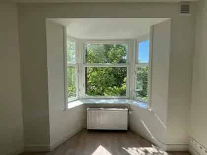 3 kamers appartement van 59 m² in Amsterdam