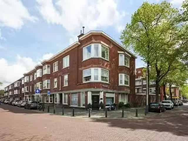 Appartement te koop Den Haag - 2 kamers - 45m²