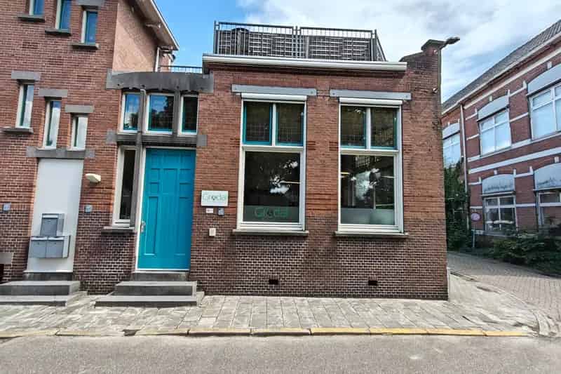 Kantoorruimte te huur Veendam 64m2  -  Goede bereikbaarheid