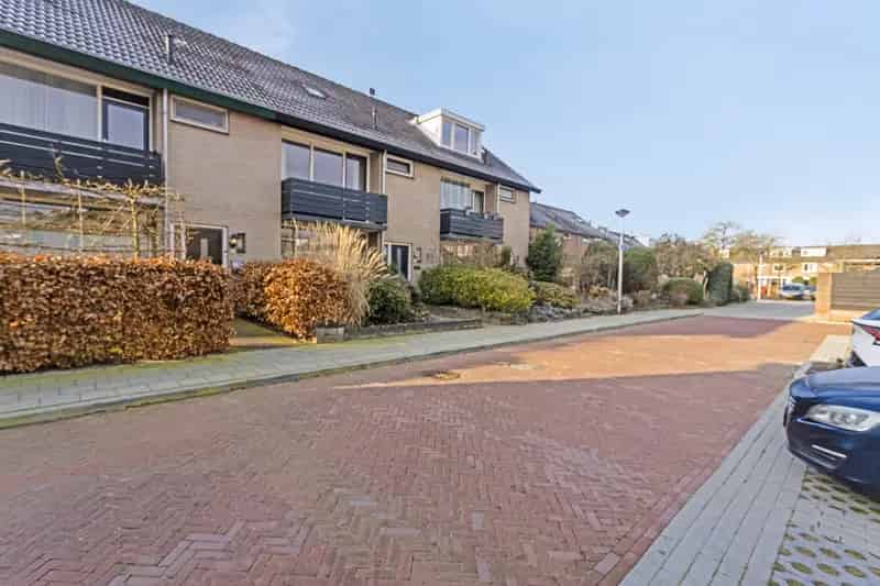 Ruime Gezinswoning Hoogland 4 Slaapkamers Zonnige Tuin