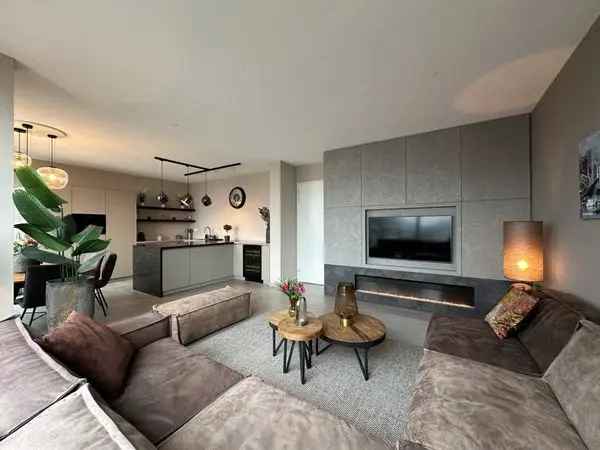 Appartement Te Huur in Rotterdam, Zuid-Holland