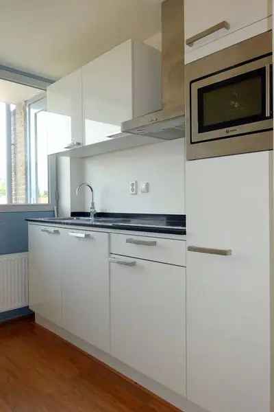 Appartement Te Huur in Amsterdam, Noord-Holland