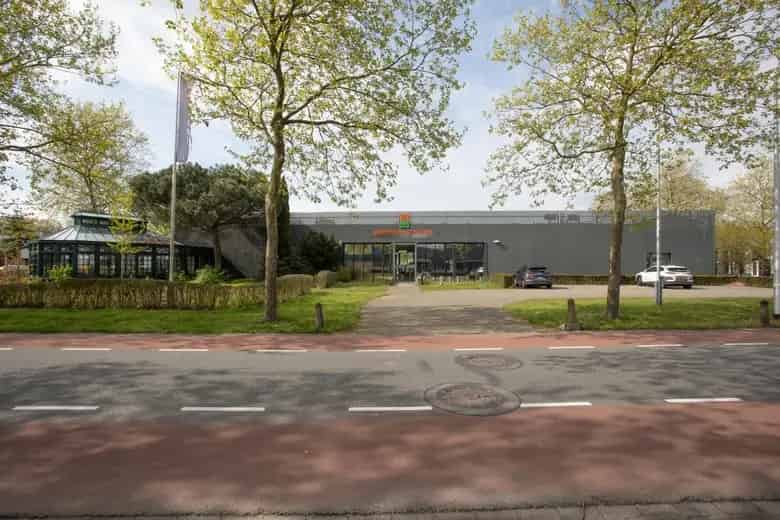 940 m2 Kantoorruimte te Huur Nijverdal