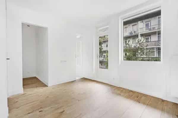 Appartement Bos en Lommer Westerpark nabij Houthavens