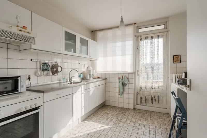 Ruim 5-kamerappartement Diemen nabij Amsterdam