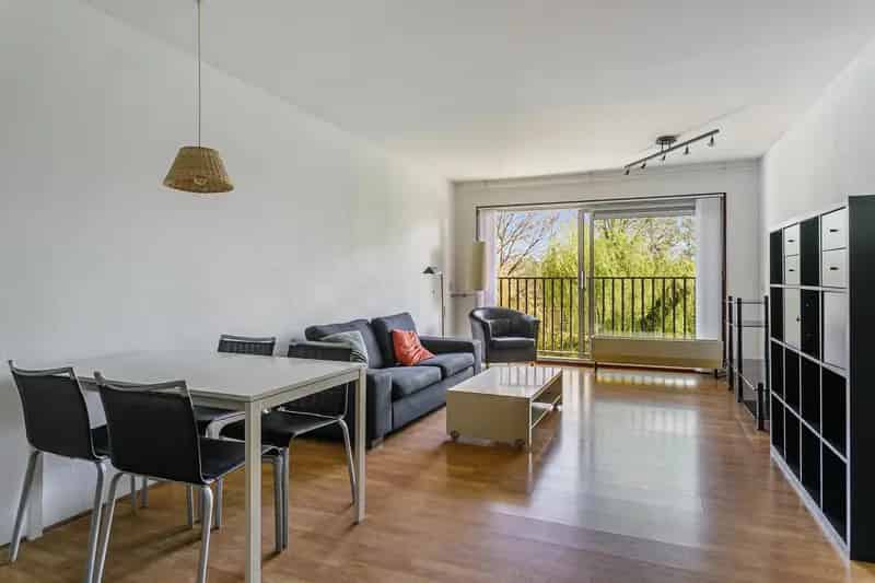 2-kamer appartement Amstelveen Middenhoven Balkon Moderne Keuken