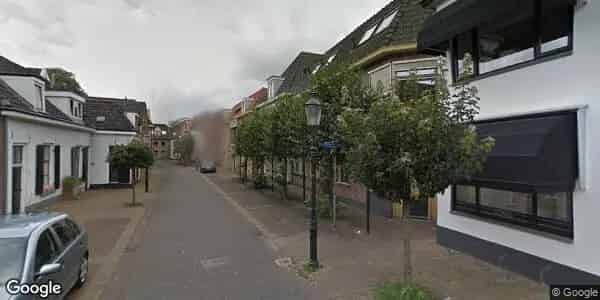 Appartement Lochem Achterstraat 3 Kamers 69m2
