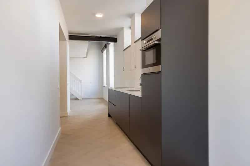 Appartement Te Huur , 37-12, Veldhovenring, Tilburg, Noord-Brabant
