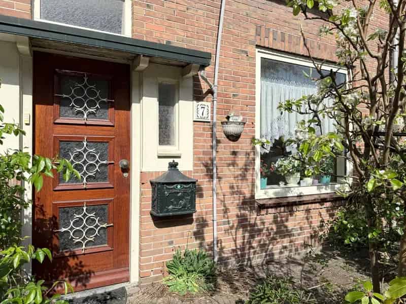Huis te koop Haarlem: Moderniseren Klushuis 86m2