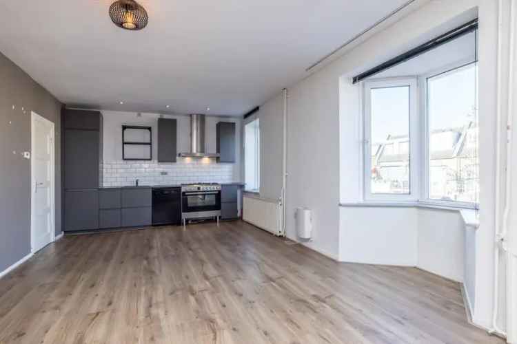 Te Huur Landgraaf: Ruim Appartement 1e Verdieping