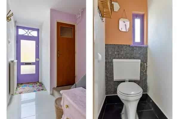 Tussenwoning Bennekel West starters 3 slaapkamers tuin