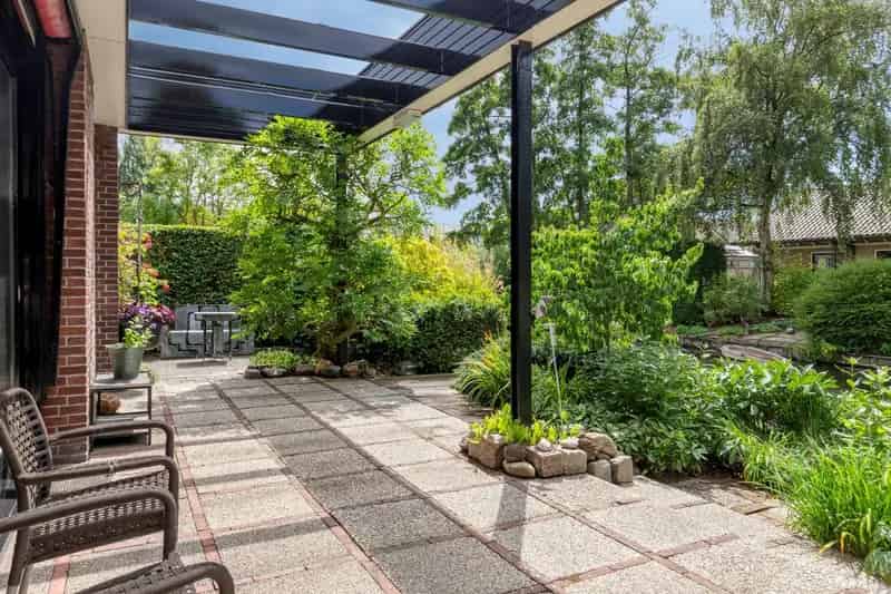 Bungalow te koop Van Maerlantpark Capelle aan den IJssel