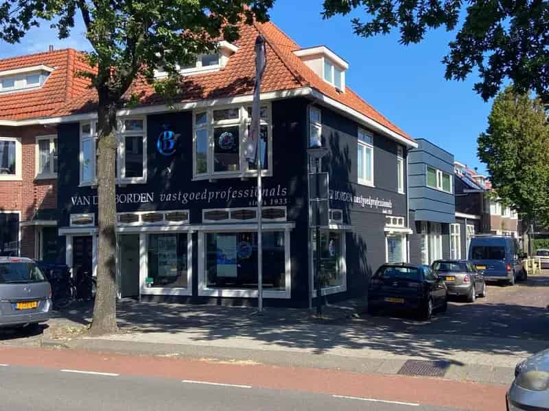 Kantoorruimte te huur Alkmaar Kennemerstraatweg