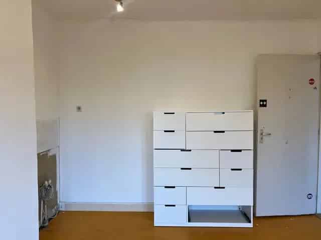 Kamer te Huur Groningen Oud West Nassaulaan