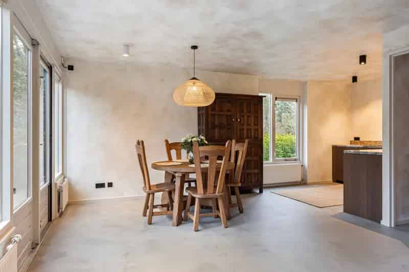 Moderne Recreatievilla Bos en Enk 3 slaapkamers