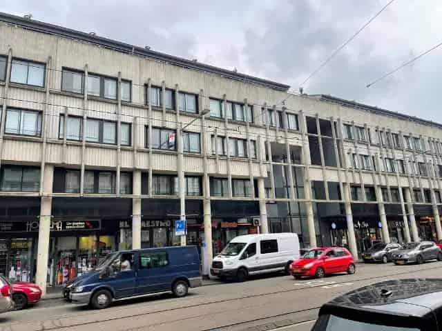 Ruim 4-kamer appartement nabij Haagse Markt Den Haag