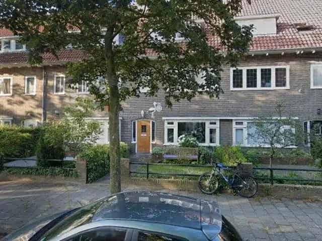 Ruim Herenhuis 6 Slaapkamers Eindhoven