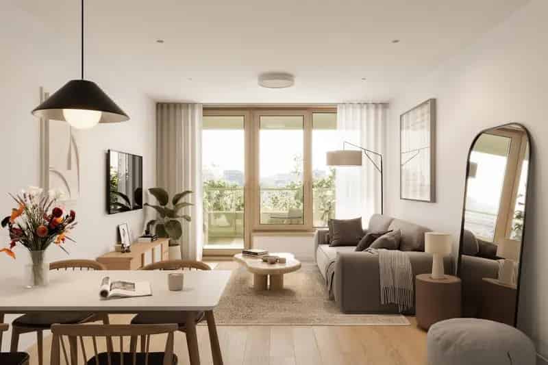 Appartementen te Koop Amsterdam Nieuw-West The Hive