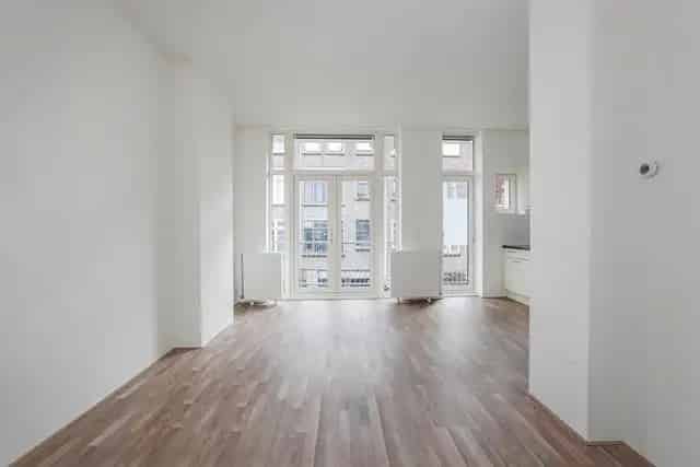 Bovenwoning Rotterdam 3 Kamers 67m2