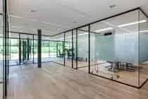 647 m2 Kantoorruimte te Huur Gouda Modern Pand