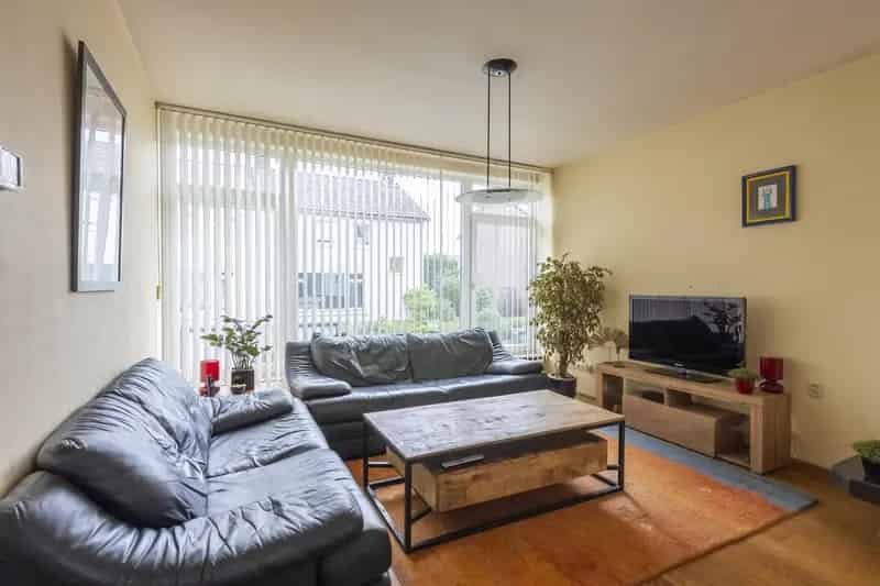 Petroniusstraat 15, Heerlen