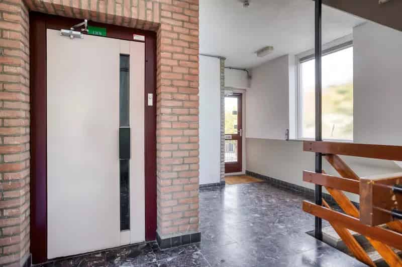 Centraal appartement Bergen op Zoom 50m
								