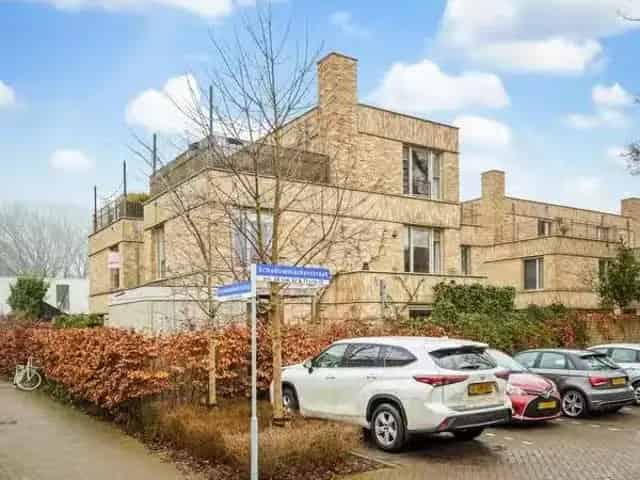 Huis te koop Eindhoven 4 slaapkamers 136m2 2020