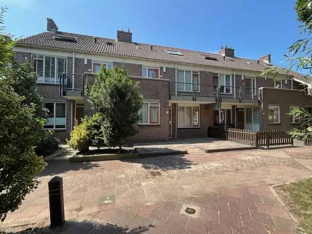 Benedenwoning 2 slaapkamers 's-Gravenzande