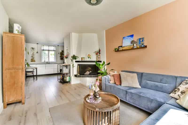 Huis te koop Vlaardingen: Gezellige 3-kamer woning 79m2