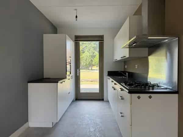 Appartement Berliozpad Amersfoort
