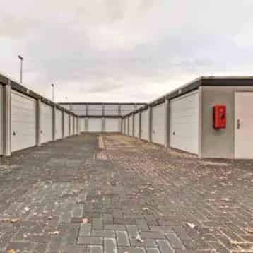 Bedrijfsruimte te Huur Tiel Buitenbulkweg