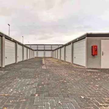 Bedrijfsruimte te Huur Tiel Buitenbulkweg