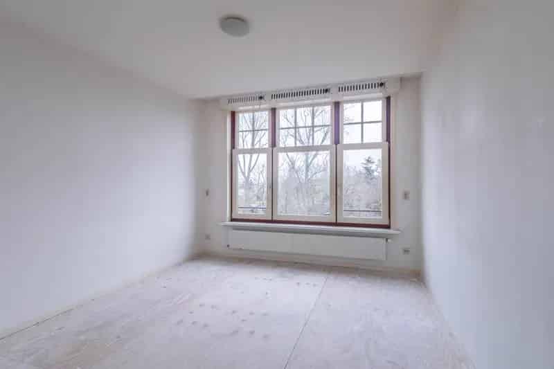 Appartement te koop Spaarndammerdijk Amsterdam
