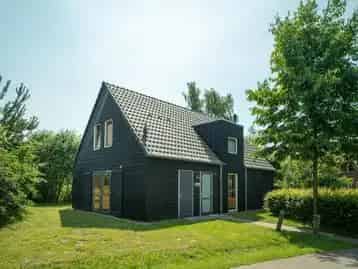 Luxe Recreatievilla Landal Aelderholt 5 slaapkamers