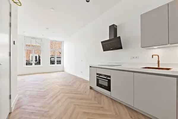 Te Huur Appartement Den Haag 2 Slaapkamers Balkon A++