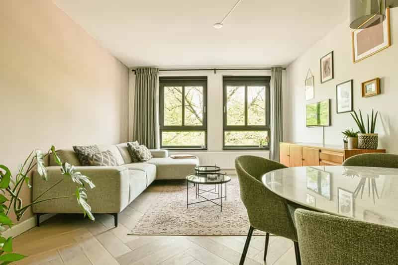 Amsterdam West 3-kamer appartement te koop - Instapklaar