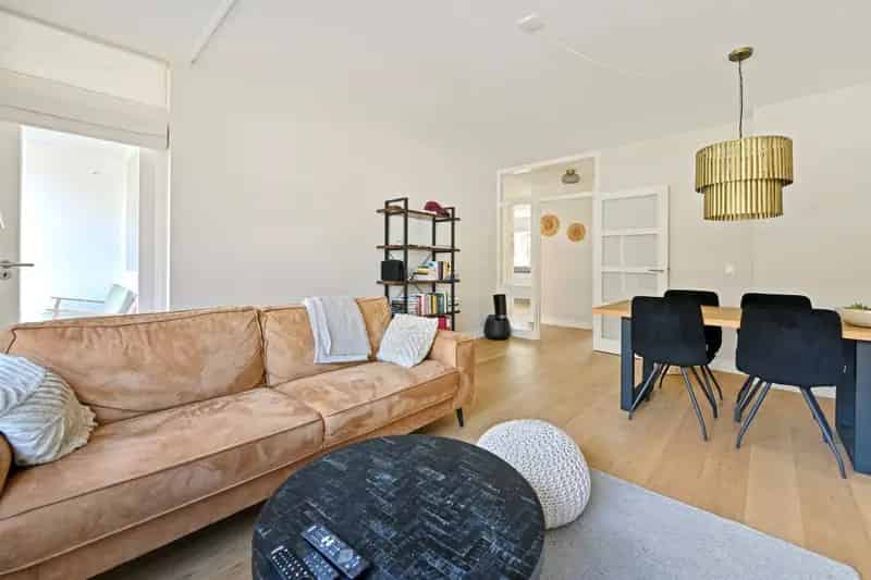 Appartement Hilversum Zeeheldenkwartier 77m2 Balkon Berging