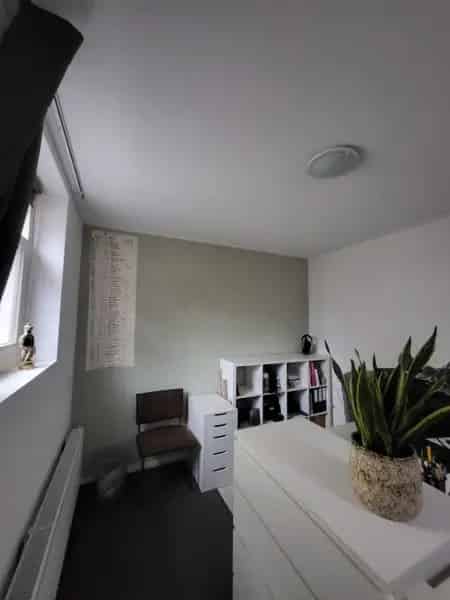 Modern Appartement Leeuwarden Centrum 2 Kamers