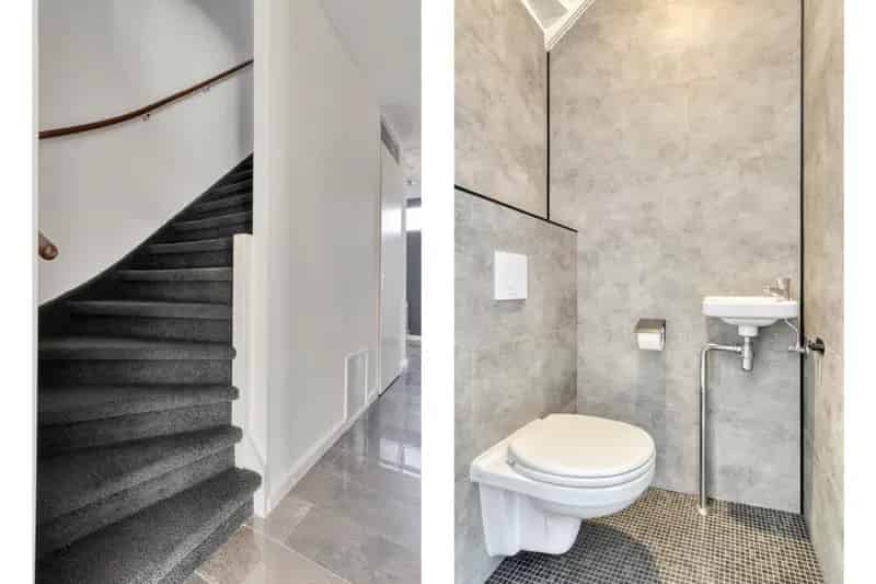 Huis Te Koop , 47, Constantijn Huygensstraat, Capelle aan den IJssel, Zuid-Holland
