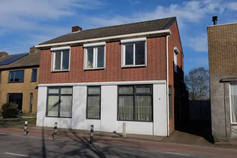 Verkochte woning via stille verkoop