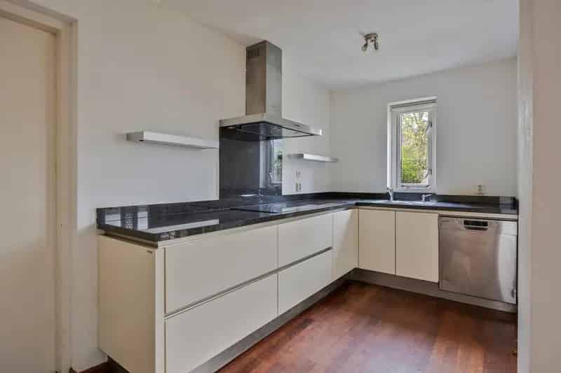 Huis te koop Oss Ringelenburg: Ruime gezinswoning met garage en diepe tuin