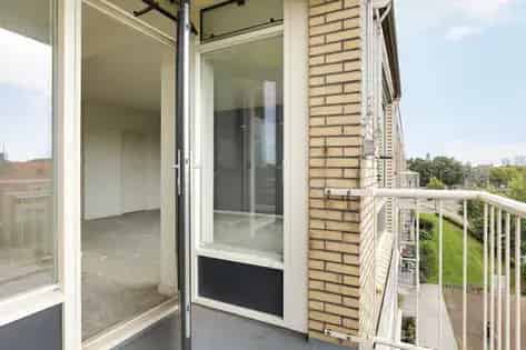 3 kamers appartement van 94 m² in Utrecht