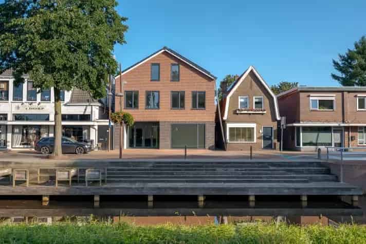 Appartement Hardenberg 4 Kamers