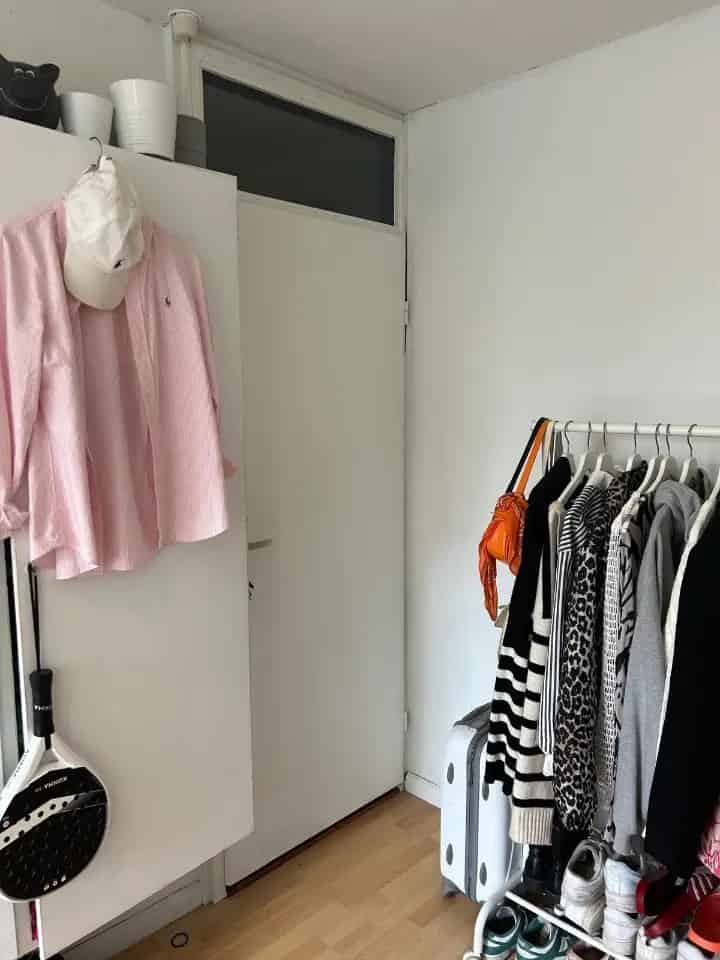 Ruime Kamer in Meisjeshuis Ede Nabij CHE WUR