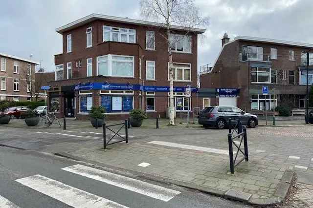 Belegging Rijswijk (ZH) | Zoek beleggingen te koop: Lindelaan 93 2282 EP Rijswijk (ZH) [funda in business]